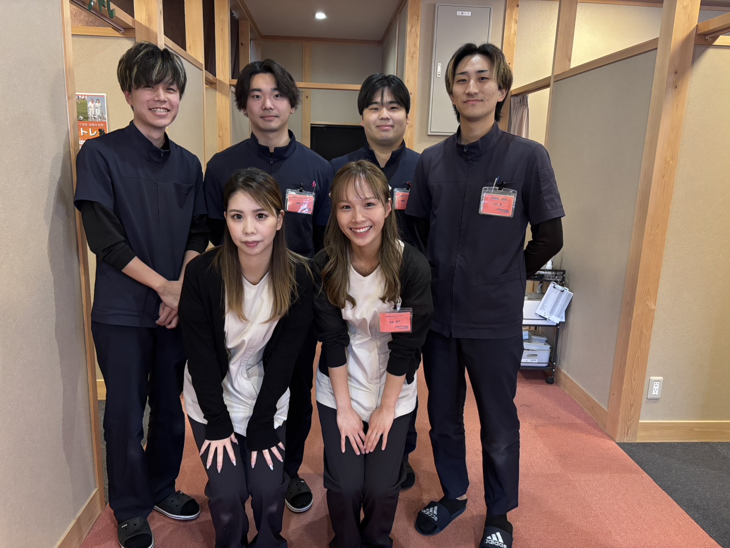 彦根スタッフ一同